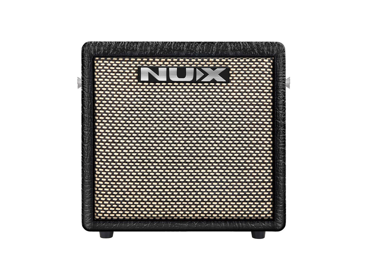 NUX Mighty 8 MKII 8W Portable Modeling Amp With Bluetooth