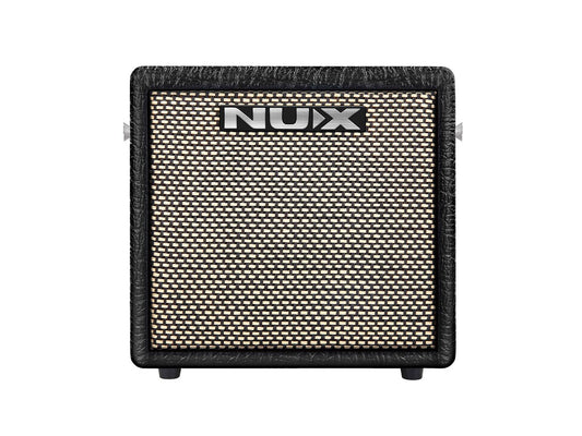 NUX Mighty 8 MKII 8W Portable Modeling Amp With Bluetooth