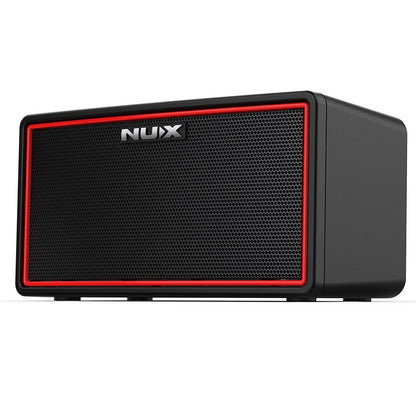 NUX Mighty Air Wireless Stereo Modeling Amplifier w/ Bluetooth