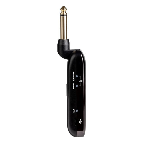 NUX Mighty Plug Guitar & Bass Modeling Headphone Amp w/ Bluetooth