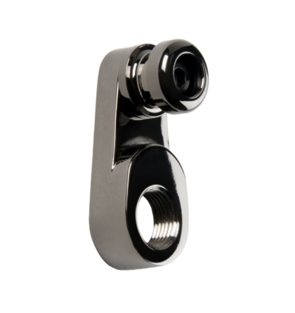 MusicNomad Acousti-Lok Strap Lock Adapter for Standard Output Jacks