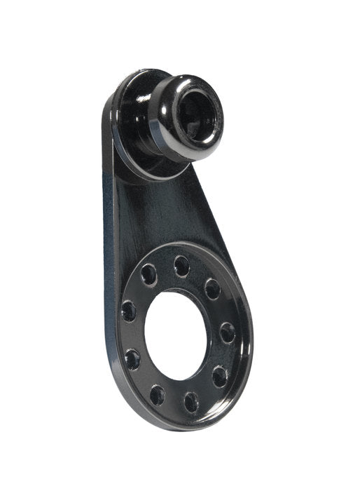 MusicNomad Acousti-Lok Strap Solution for 3 Screw Output Jacks & End Pins