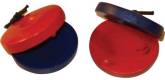 Mano Wood Castanets