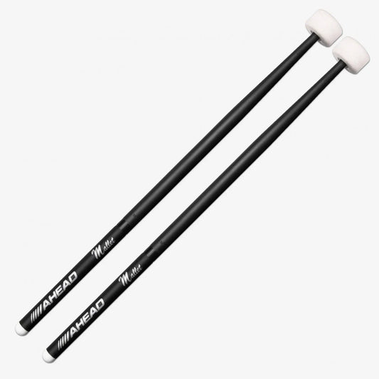 Ahead MSA 5A Felt Mallets w/Soft Head