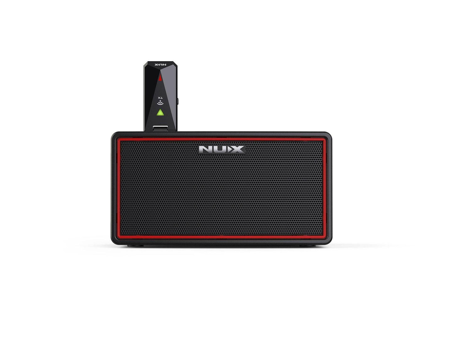 NUX Mighty Air Wireless Stereo Modeling Amplifier w/ Bluetooth