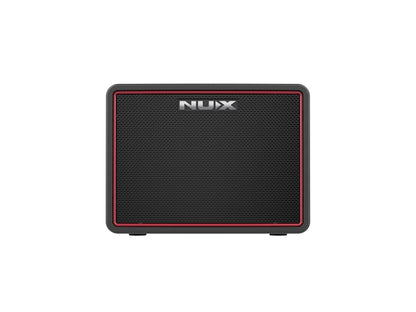 NUX Mighty Lite BT MKII 3w Desktop Modeling Amplifier