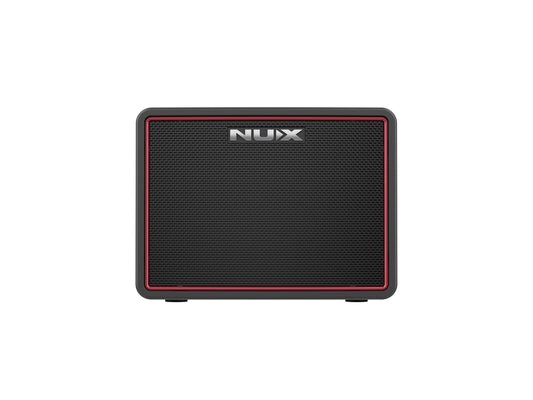 NUX Mighty Lite BT MKII 3w Desktop Modeling Amplifier