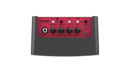 NUX Mighty Lite BT MKII 3w Desktop Modeling Amplifier