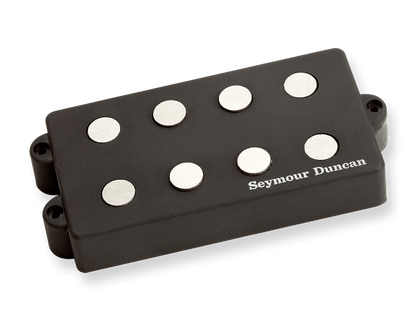 Seymour Duncan 90’s Music Man Ceramic 4 String Bass Pickup