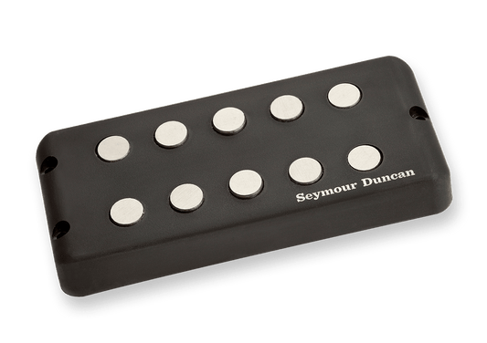 Seymour Duncan 90’s Music Man Ceramic 5 String Pickup - Black