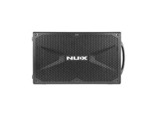 NUX Busking 276w 1x8" FRFR Speaker w/Rechargeable Battery