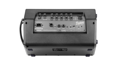 NUX Busking 276w 1x8" FRFR Speaker w/Rechargeable Battery
