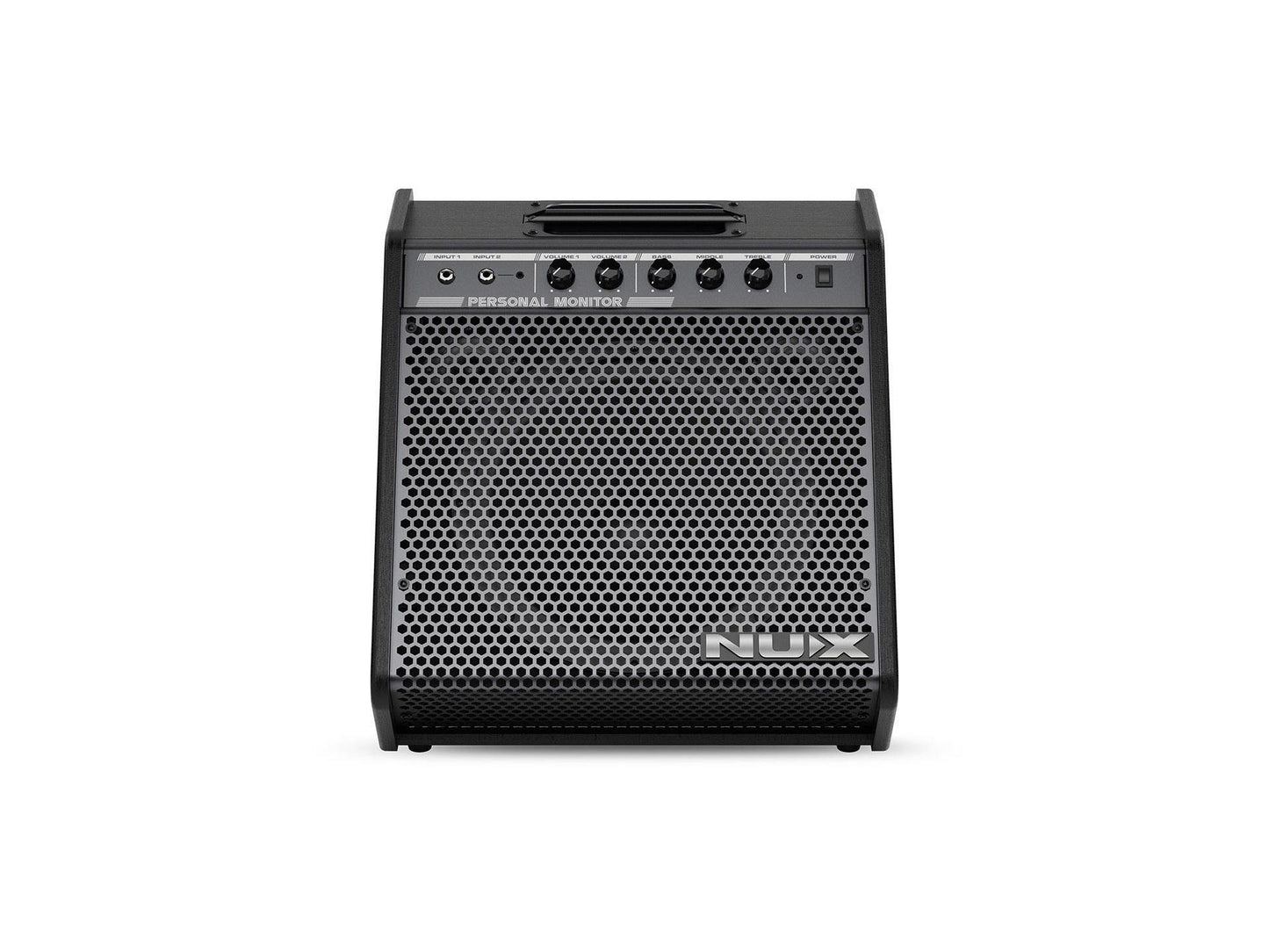 NUX NPA-100 120W 1x12" Professional Personal Monitor Speaker