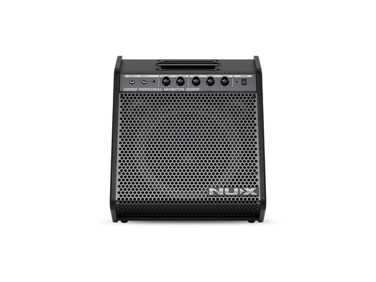 NUX NPA-100 120W 1x12" Professional Personal Monitor Speaker