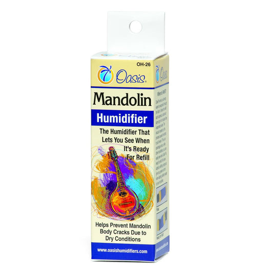 Oasis OH-26 Mandolin Humidifier