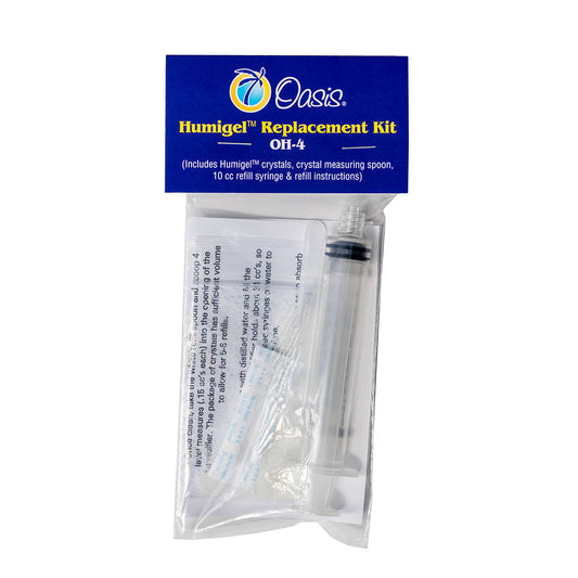 Oasis OH-4 Humigel Replacement Kit
