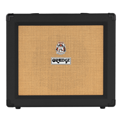 Orange Crush 35RT Guitar Combo Amp - Black