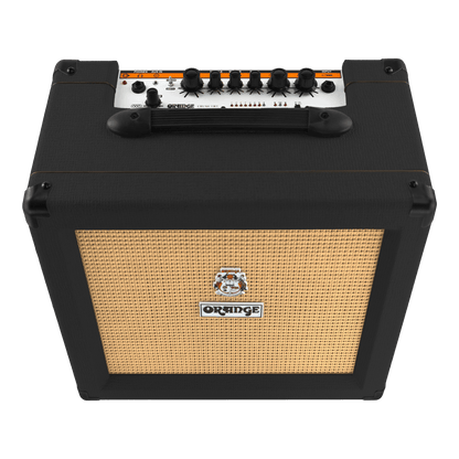 Orange Crush 35RT Guitar Combo Amp - Black