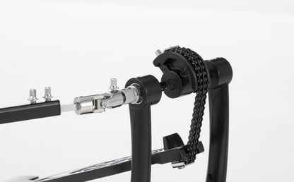 Pearl P-532 Double Bass Drum Pedal