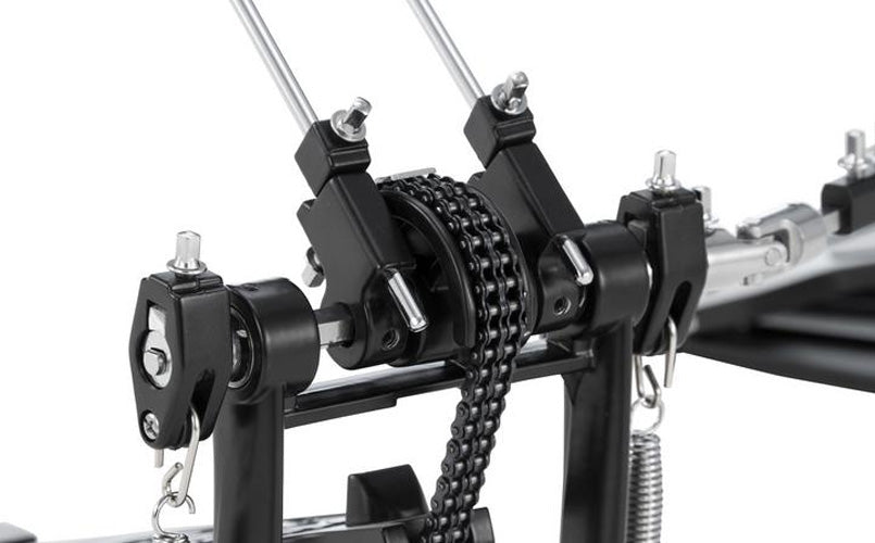 Pearl P-532 Double Bass Drum Pedal