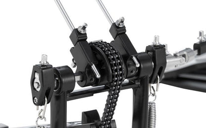 Pearl P-532 Double Bass Drum Pedal