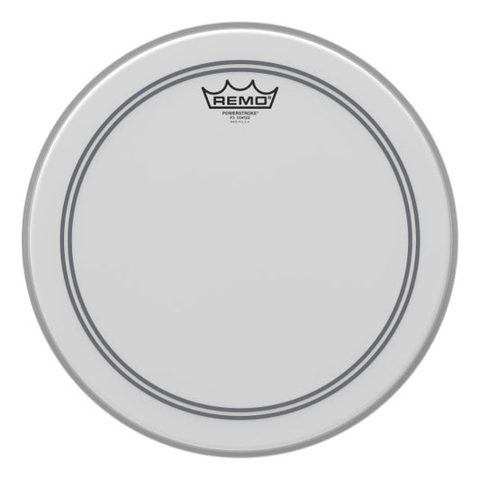 Remo Powerstroke® P3 Coated Drumhead - 14"