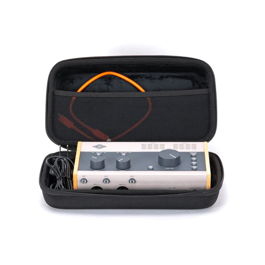 Analog Cases Pulse Case for Universal Audio Volt 276 & 476