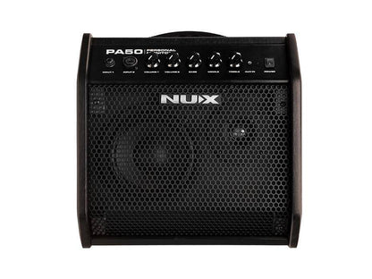 NUX PA-50 1x6.5" 50w Personal Monitor Amplifier