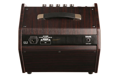 NUX PA-50 1x6.5" 50w Personal Monitor Amplifier