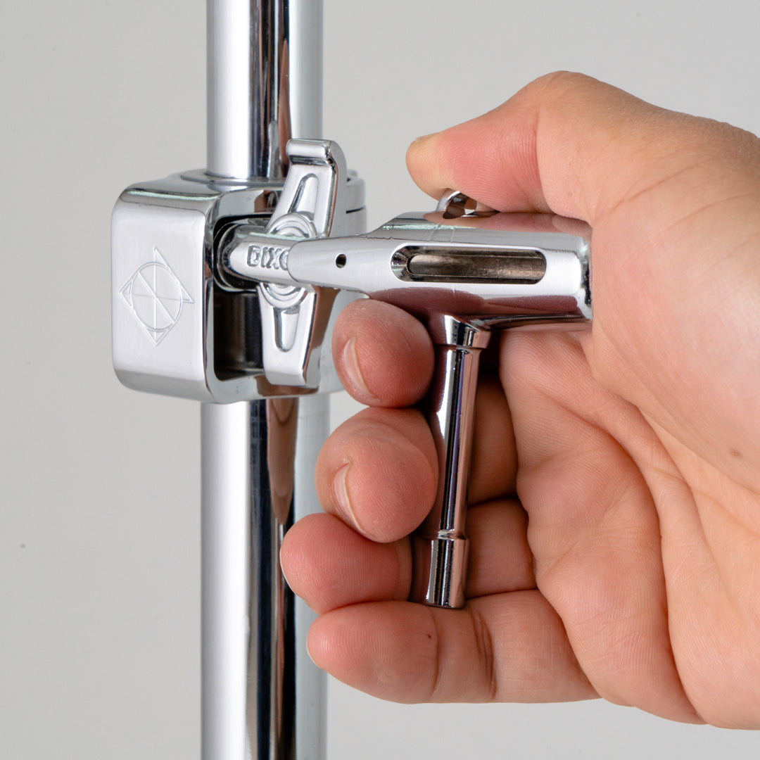 Dixon Necessi-Key Multi-Functional Drum Key