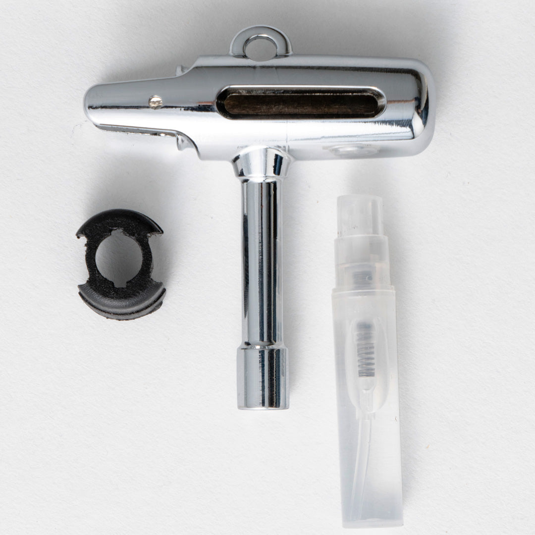 Dixon Necessi-Key Multi-Functional Drum Key