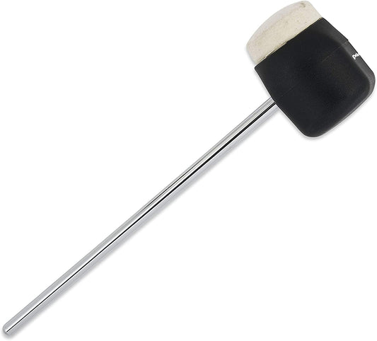 PDP Dual Felt/Plastic Bass Drum Beater