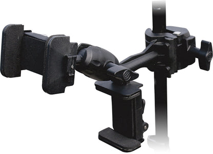 Profile PHH-100 Smart Phone & Power Bank Mic Stand Holder