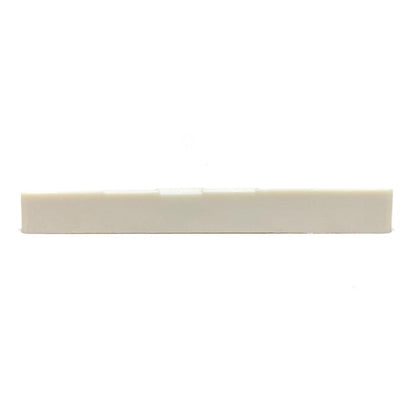 Graph Tech TUSQ Saddle For Classical Guitar - Tall 3.15"