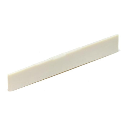 Graph Tech TUSQ Saddle For Classical Guitar - Tall 3.15"