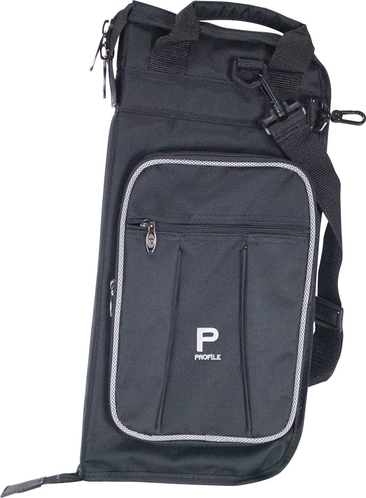 Profile PRB-PDSB Performer Drumstick Bag