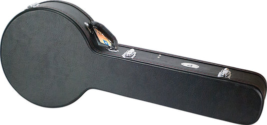 Profile Hardshell 5 String Banjo Case
