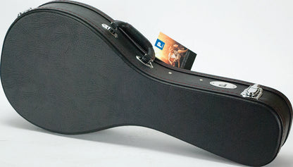 Profile Hardshell A-Style Mandolin Case