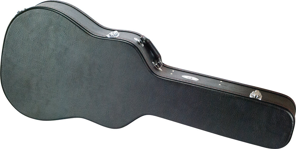 Profile Hardshell Dreadnought Acoustic Guitar Case