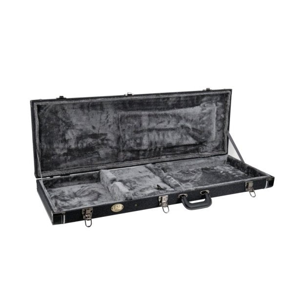 Profile PRC325 Electric Guitar Case - Grey Woven