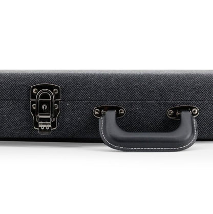 Profile PRC325 Electric Guitar Case - Grey Woven