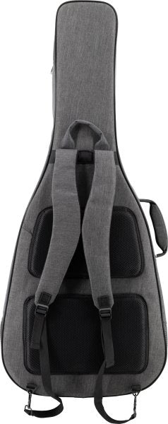 Profile PRDB-PRO Dreadnought Acoustic Guitar Gig Bag - Grey