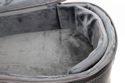 Profile PRDB-PRO Dreadnought Acoustic Guitar Gig Bag - Grey