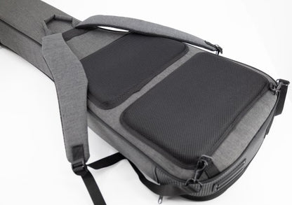 Profile PREB-PRO Electric Guitar Gig Bag - Grey