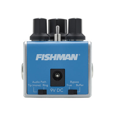 Fishman AFX EchoBack Mini Delay Pedal