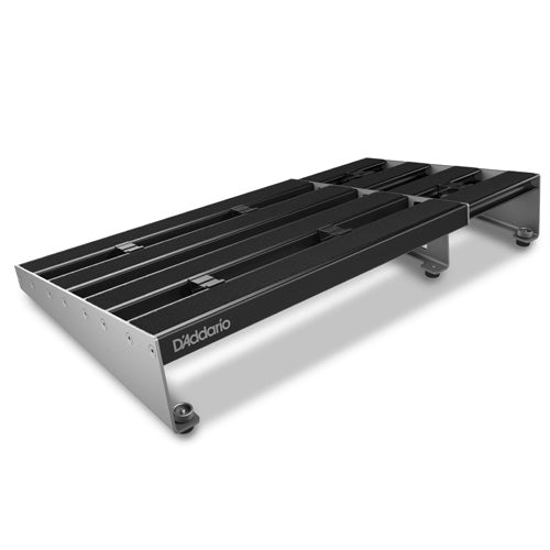 D'Addario XPND 2 Expanding Pedalboard