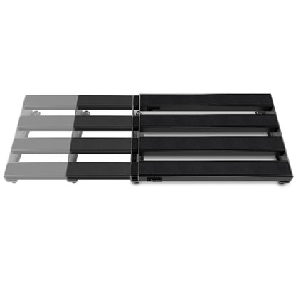 D'Addario XPND 2 Expanding Pedalboard