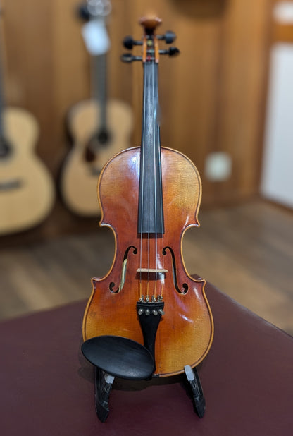 Scott Cao STV-750E "Scarampella" Violin W/Case (2010)