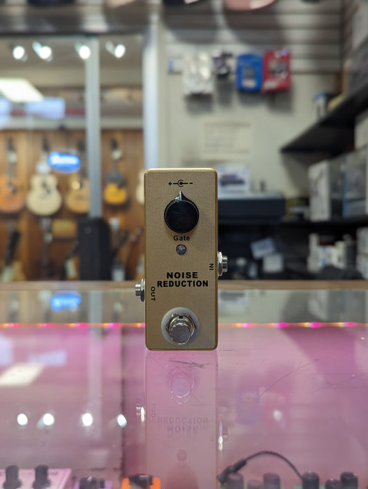 Mosky Noise Reduction Pedal (Used)