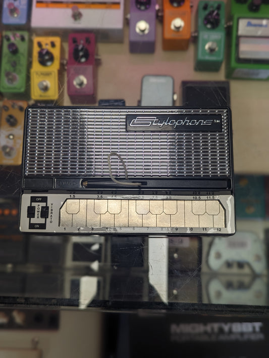 Dubreq Stylophone S-1 (Used)